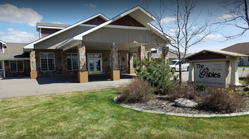 Gables of Ammon Management