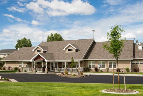 Gables of Idaho Falls Assisted Living & Memory Care