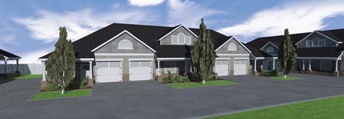 The Homestead Assisted Living Center of Rexburg