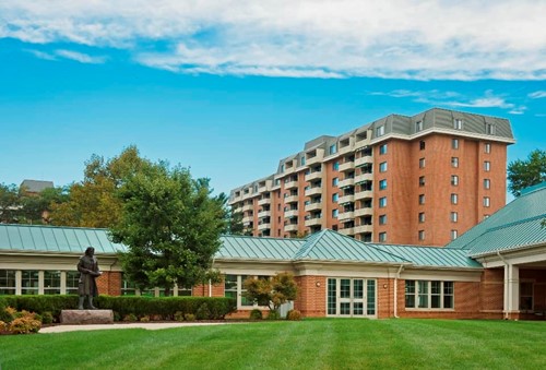 Asbury Methodist Village