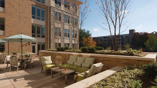 Charlestown Independent Living