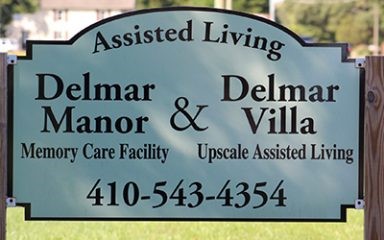 Delmar Villa Assisted Living