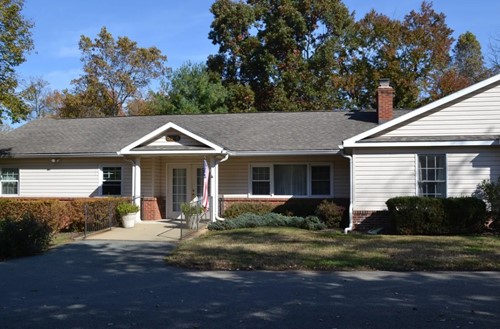 Eden Homes - Liberty