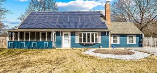 Graciousness In Senior Living