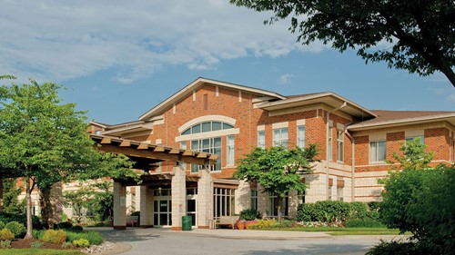 Oak Crest Independent Living