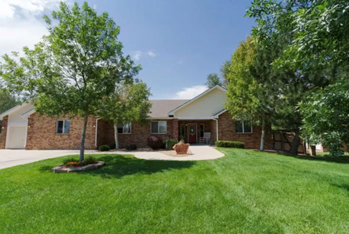 Ashley Manor - Dudley