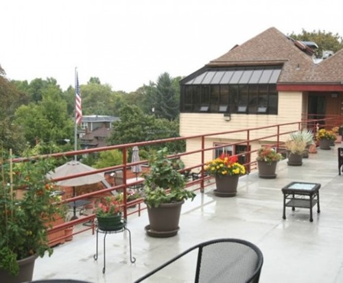 Good Samaritan Society - Eugene Village (Independent Living)