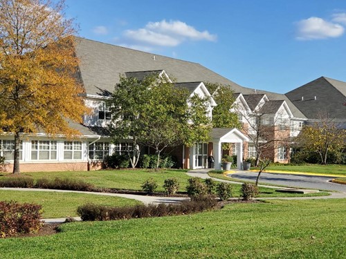 Collington Episcopal Life Care 