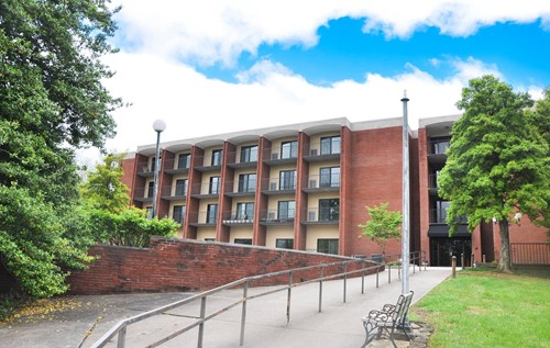 Westminster Apartments