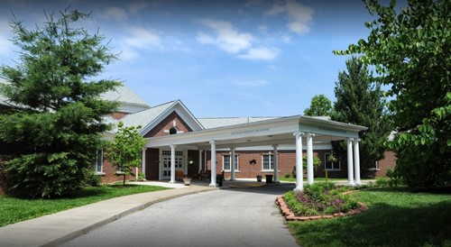 Crescent Grove Memory & Personal Care Community 