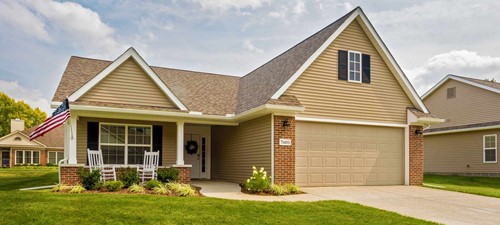 The Episcopal Church Home - Indpendent Living, Personal Care, and Memory Care