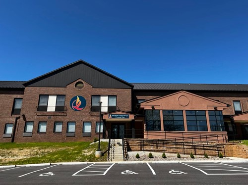 Helmwood Senior Living