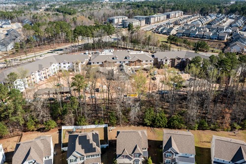 Brier Pointe Retirement (Opening Soon)