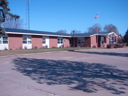 Galena Stauss Assisted Living