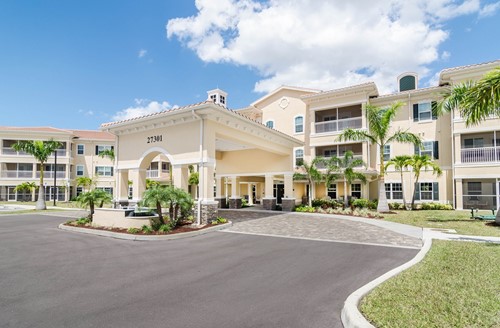 American House Bonita Springs Independent Living