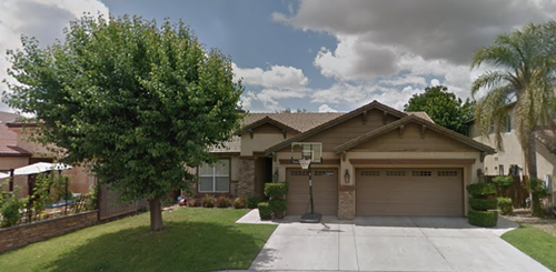 Bella Care Home - North Matus