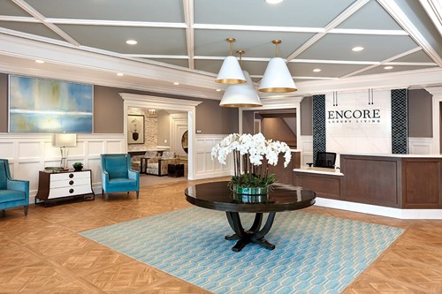 Encore Luxury Living