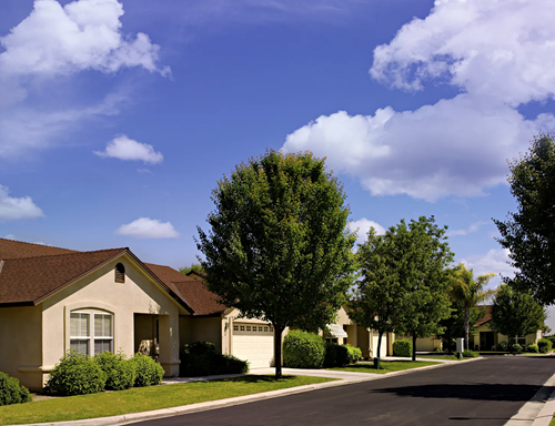 Palm Village Independent & Assisted Living