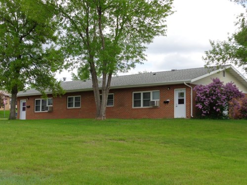 Pioneer Peaceful Haven