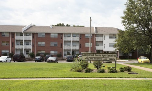 Shadybrook Estates (KS)