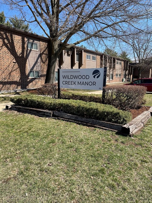 Wildwood Creek Manor Apartments