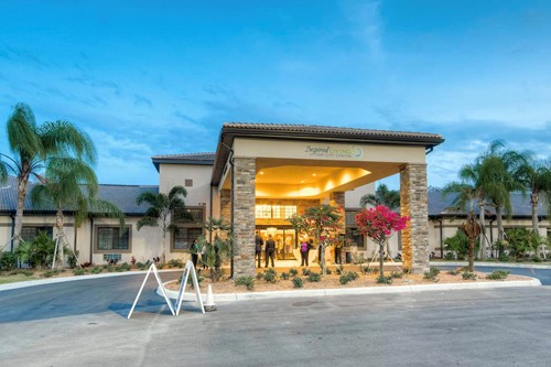 Inspired Living at Sun City Center