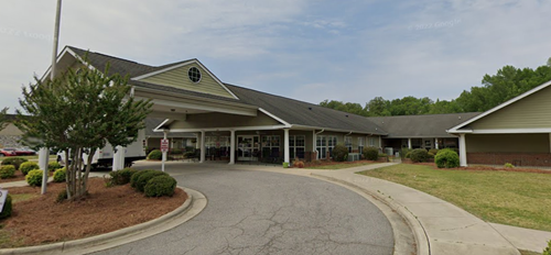 Autumn Care Of Nash Assisted Living