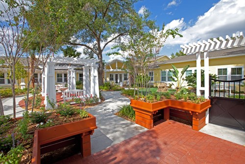 Serenades at Longwood