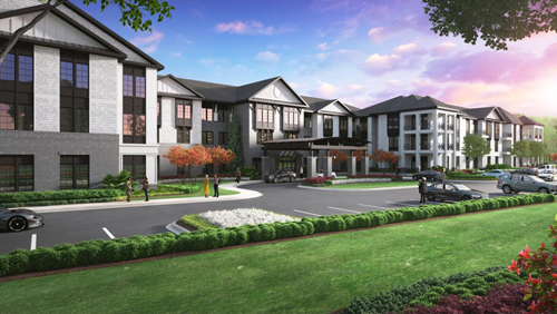 The Phoenix at Savannah (OPENING SPRING 2023)