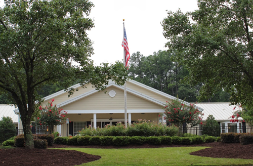 Seasons at Soutpoint