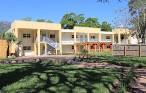 Best Care Senior Living at Heritage Manor