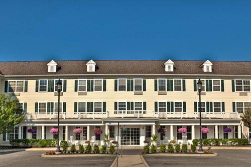 Brandywine Living at Howell