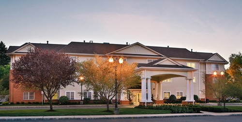 Brandywine Living at Pennington