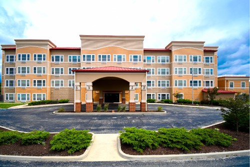 Crown Senior Living