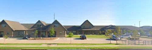 John H. Johnson Senior Apartments