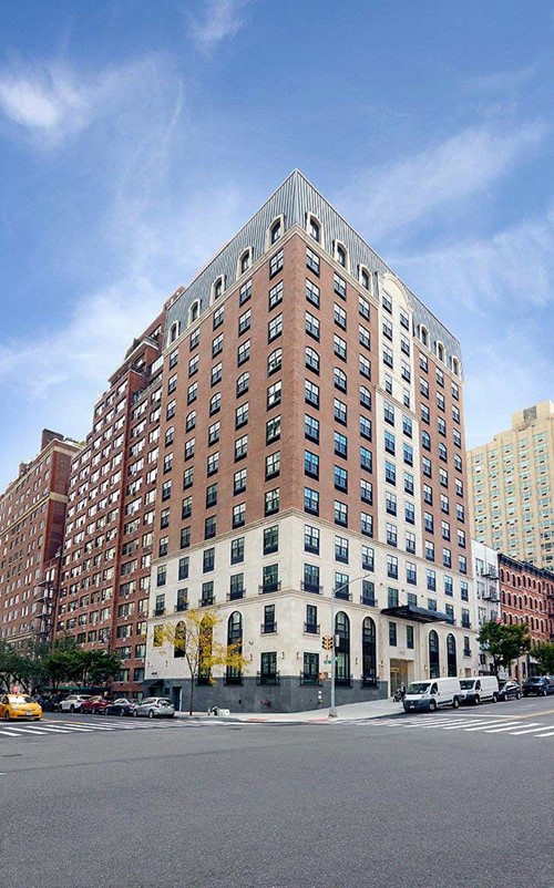 The Bristal at York Avenue