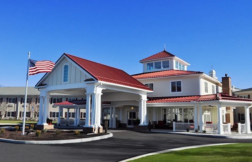 Country Meadows of Hershey