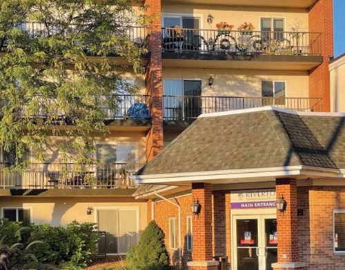 Riverton Enhanced Senior Living