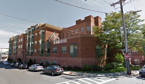 The Residence at Boylston Place