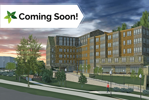 The Residence at Bala Cynwyd (COMING SOON!)