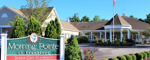 Morning Pointe of Frankfort