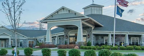 Morning Pointe of Lexington