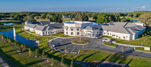 Market Street East Lake