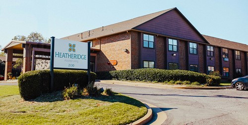 Heatheridge Residential Care & Assisted Living