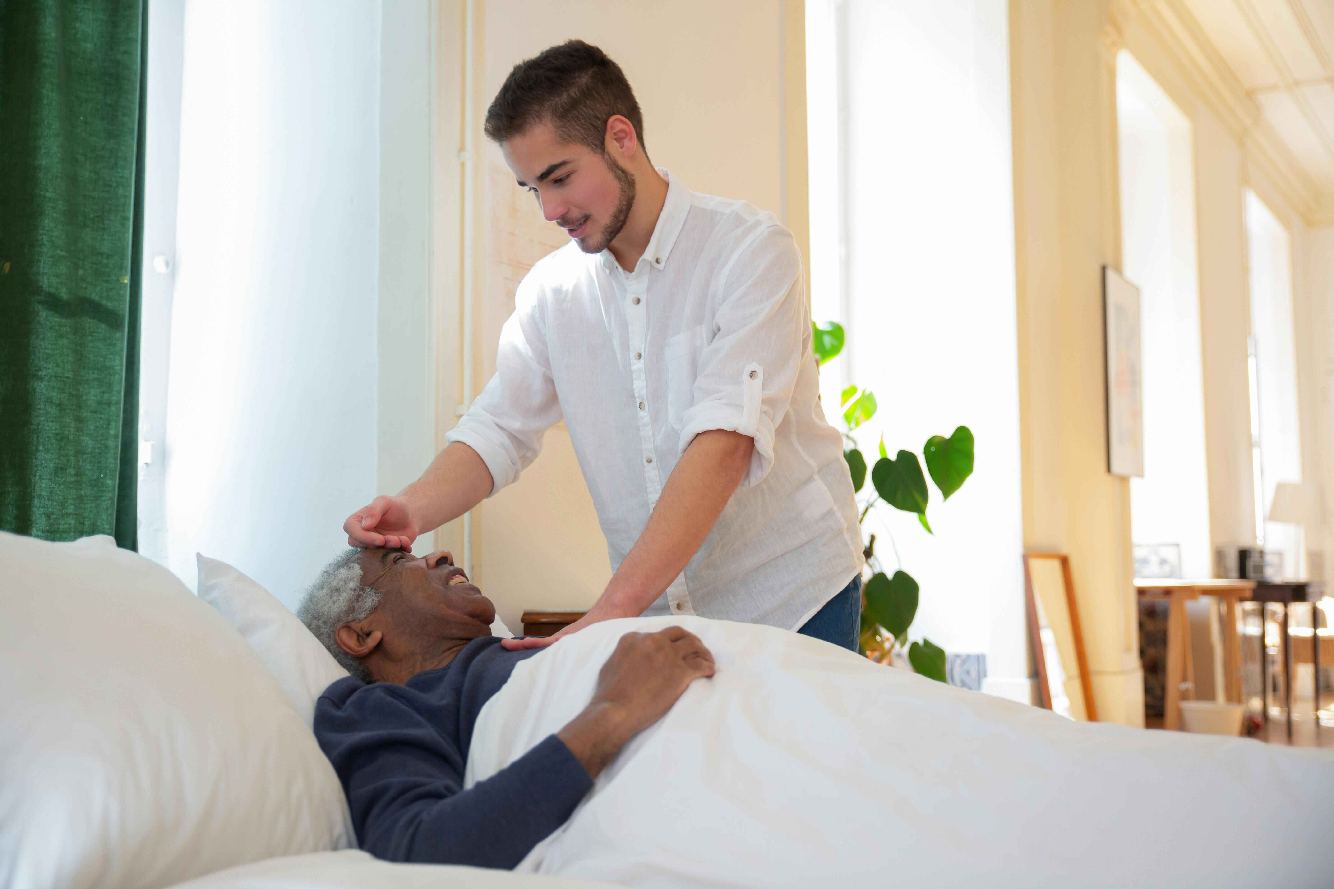 Understanding Hospice Care in Assisted Living Settings