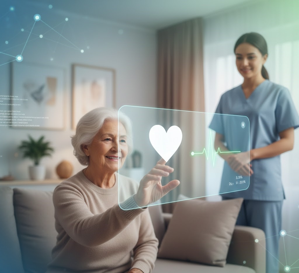 The Future of Senior Care: Home Care Trends Every Family Should Know in 2026