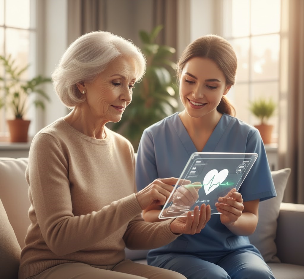 Top Home Care Services in 2026: How to Choose the Right Provider