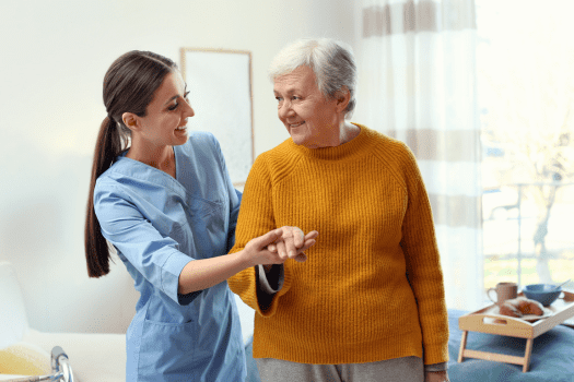 10 Signs Your Loved One May Need Professional Home Care Assistance