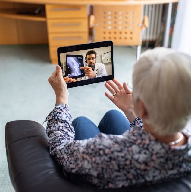 The Future of Telehealth and Remote Care Services in 2026