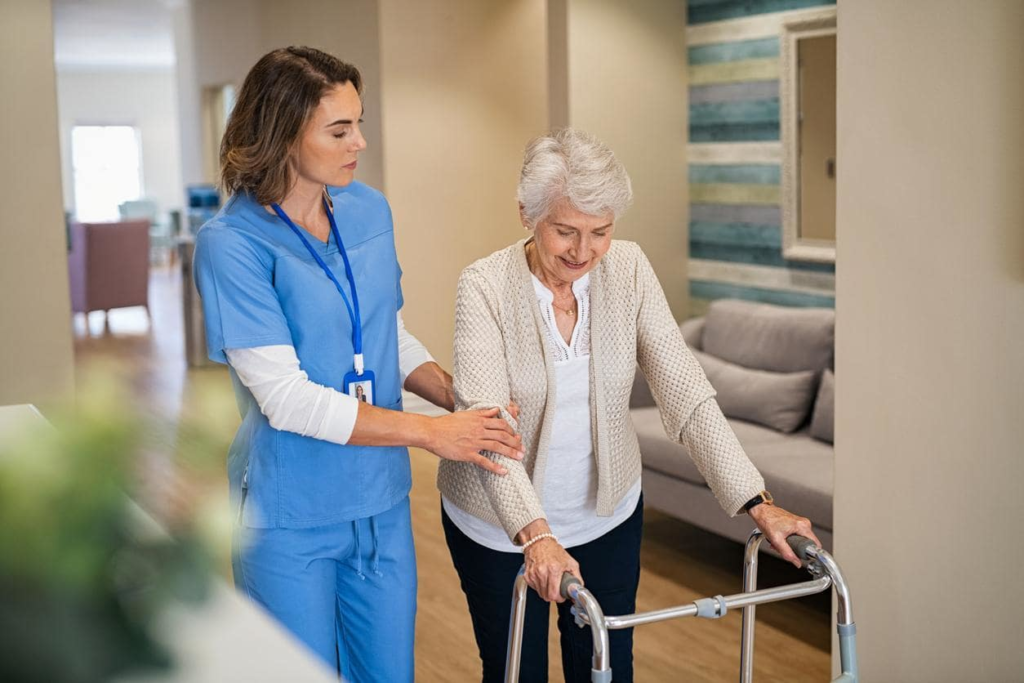Why Caregiving Needs Are Growing Rapidly in Australia
